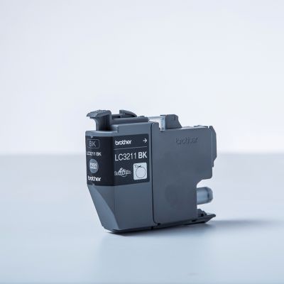 INK NERO - LC-3211BK - 200 PAGINE