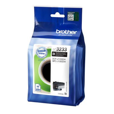 INK NERO - LC-3233BK - 3.000 PAGINE
