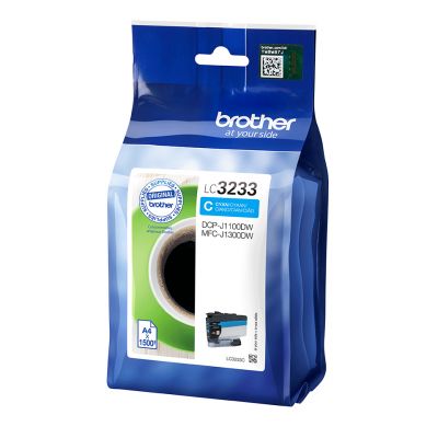 INK CIANO - LC-3233C - 1.500 PAGINE