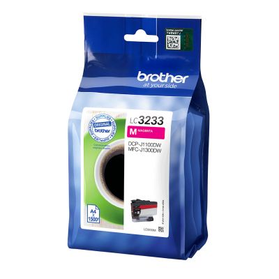 INK MAGENTA - LC-3233M - 1.500 PAGINE