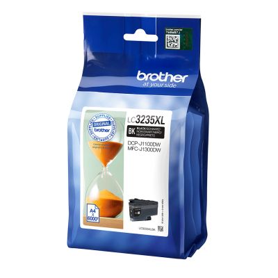 INK NERO - LC-3235XLBK - 6.000 PAGINE