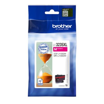 INK MAGENTA - LC-3235XLM - 5.000 PAGINE