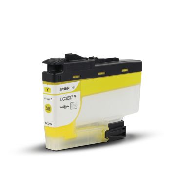 INK GIALLO - LC-3237Y - 1.500 PAGINE