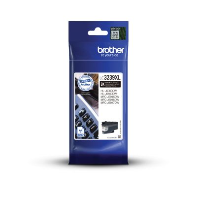 INK NERO - LC-3239XLBK - 6.000 PAGINE