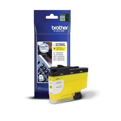 INK GIALLO - LC-3239XLY - 5.000 PAGINE