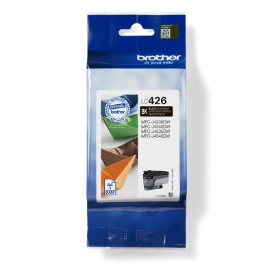 INK NERO - LC-426BK - 3.000 PAGINE
