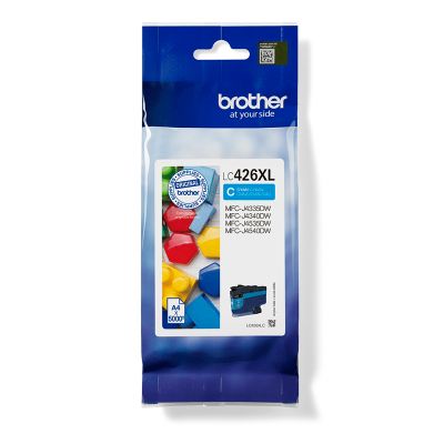 INK CIANO - LC-426XLC - 5.000 PAGINE