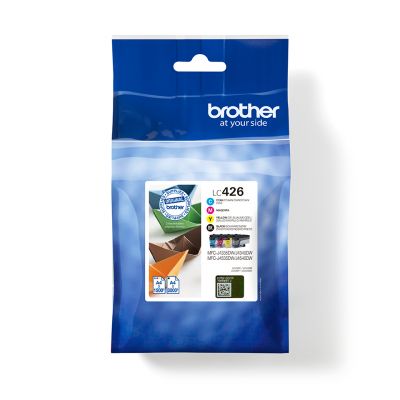 KIT CARTUCCE - 1.500 PAG COLORI + 3.000 PAG NERO
