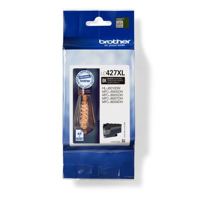 INK NERO - LC-427XLBK - 6.000 PAGINE