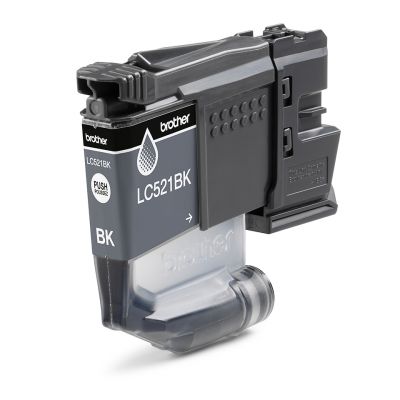 INK NERO - LC-521BK - 500 PAGINE