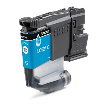 INK CIANO - LC-521C - 500 PAGINE