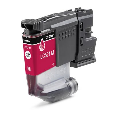 INK MAGENTA - LC-521M - 500 PAGINE