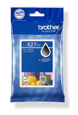 INK NERO - LC-527BK - 1.300 PAGINE