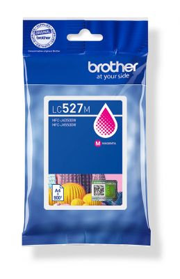 INK MAGENTA - LC-527M - 900 PAGINE