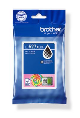 INK NERO - LC-527XLBK - 3.00 PAGINE