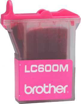 INK MAGENTA - LC-600M - 450 PAGINE