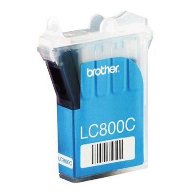 INK CIANO - LC-800C - 400 PAGINE