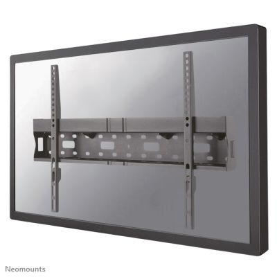 SUPPORTO A PARETE NEOMOUNTS PER TV E MEDIABOX