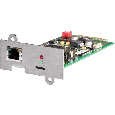 CS141B SK - INTERFACCIA WEB SNMP