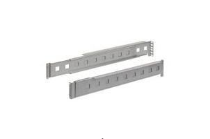 KIT GUIDE SUPPORTO RACK (2U)