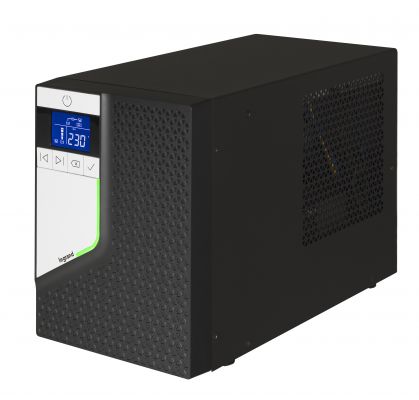KEOR SPE LINE INTERACTIVE LCD 3000VA 2400W