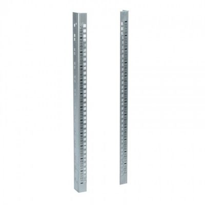 SET DI 2 MONTANTI AGGIUNTIVI PER BOX12U