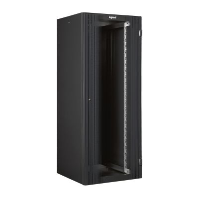 RACK NET 42U 800LX800P H.2026 PORTA VETRO RAL 7016
