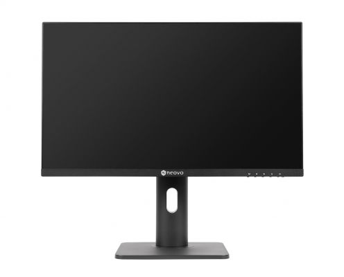 24  1080P ERGONOMIC LCD DESKTOP MONITOR