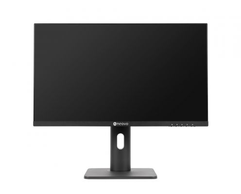 27  1080P Ergonomic LCD Desktop Monitor