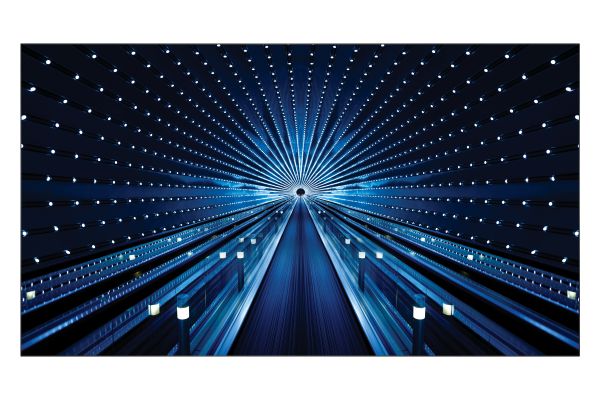 THE WALL All-in-One Micro LED 4K