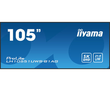 105 UW, 5120x2160 UW5K ips HDMI DP USB-C