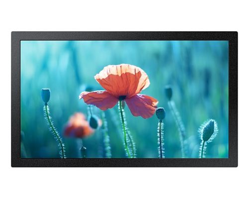 MONITOR LFD SAMSUNG QB13R-M Edge LED 13''