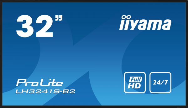 32  1920X1080, IPS PANEL