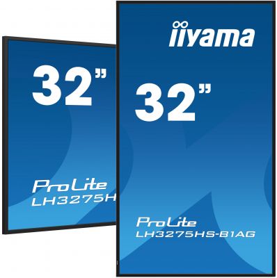 32  LCD FHD