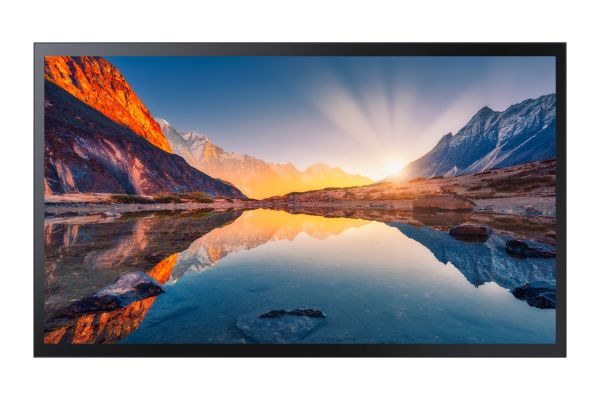 MONITOR SAMSUNG QM32R-T 32 300NIT 16/7 1920X1080