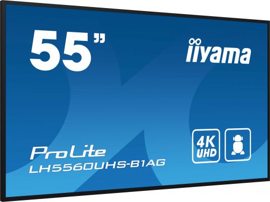 55  LCD UHD
