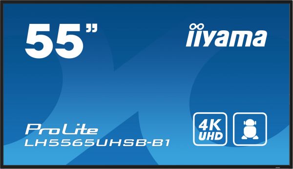 55  LCD UHD