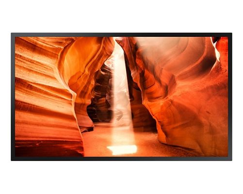 MONITOR SAMSUNG OM55N-DS SEMIOUTDOOR 55
