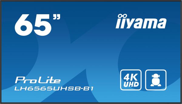 65  LCD UHD
