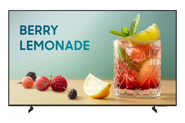 BUSINESS TV SAMSUNG 75''