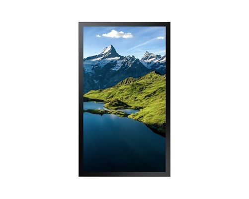 MONITOR OH75A OUTDOOR 75  3.500 CD/M2