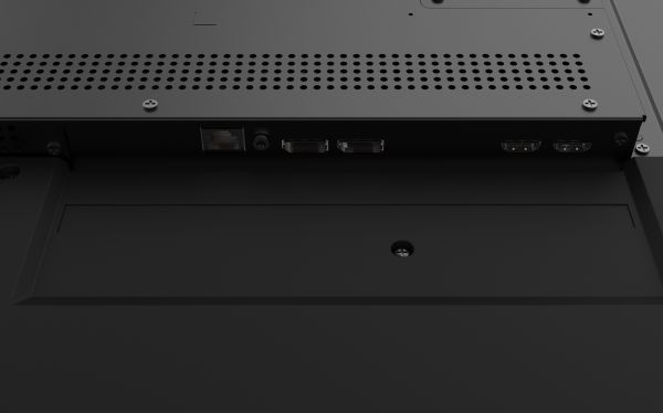 86  3840x2160, UHD IPS panel 500cd/m 24/7