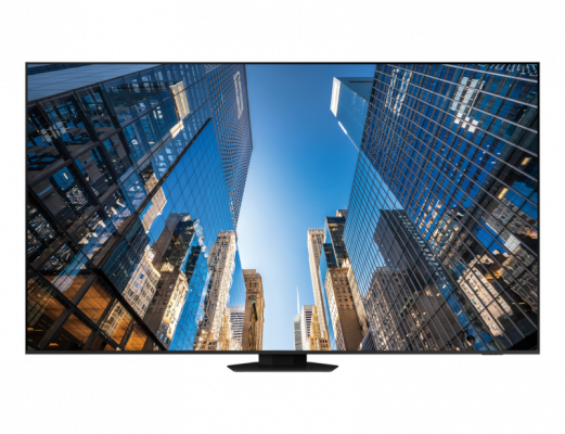 MONITOR SAMSUNG 98'' QE98T