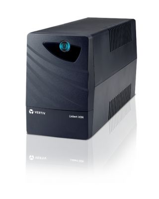 LIEBERT ITON 800VA 480W, 2 SCHUKO + USB