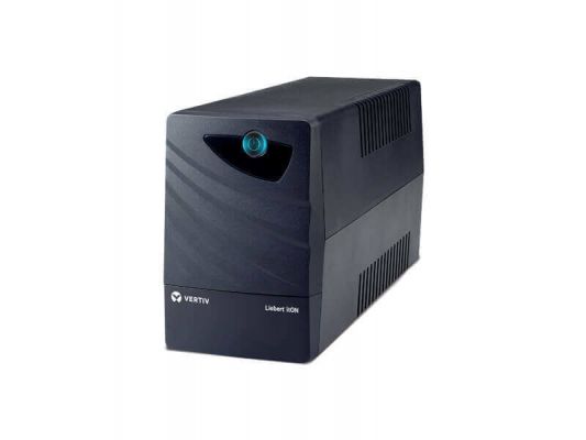 LIEBERT ITON 800VA IEC