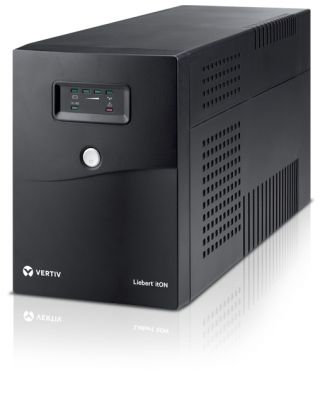 LIEBERT ITON 2000VA 1200W,3 SHUKO+ 3 C13 IN OUT