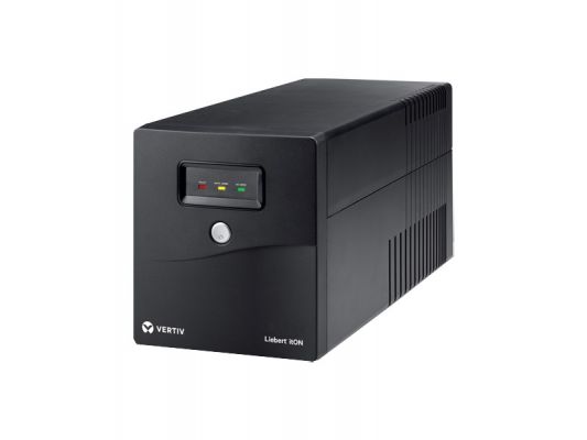 LIEBERT ITON 2000VA E 230V IEC-IEC