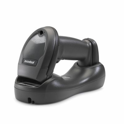 LI4278 BLUETOOTH IMAGER CON BASE E CAVO USB