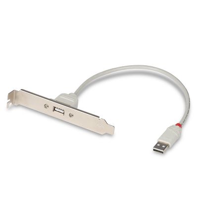 STAFFA USB2.0 -1 XUSB TIPO A M