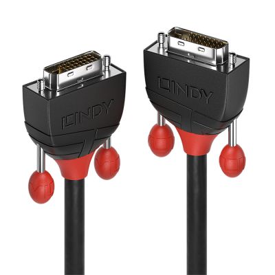 CAVO DVI-D DUAL LINK 2M NERO